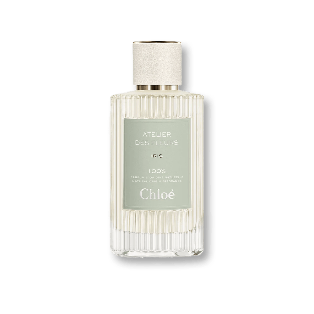 Chloe Atelier Des Fleurs Iris EDP | My Perfume Shop