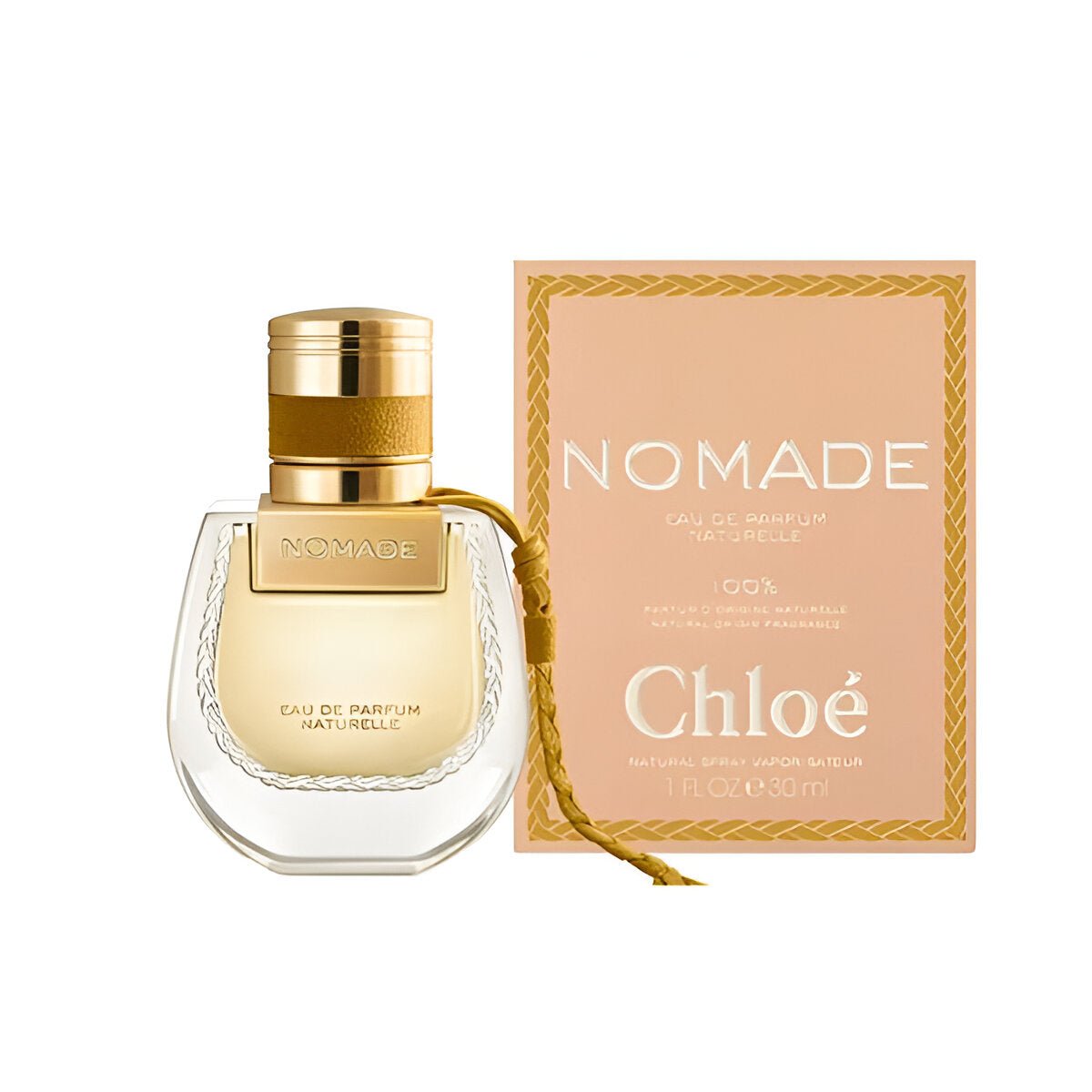 Chloe Nomade Jasmin Naturel EDP | My Perfume Shop