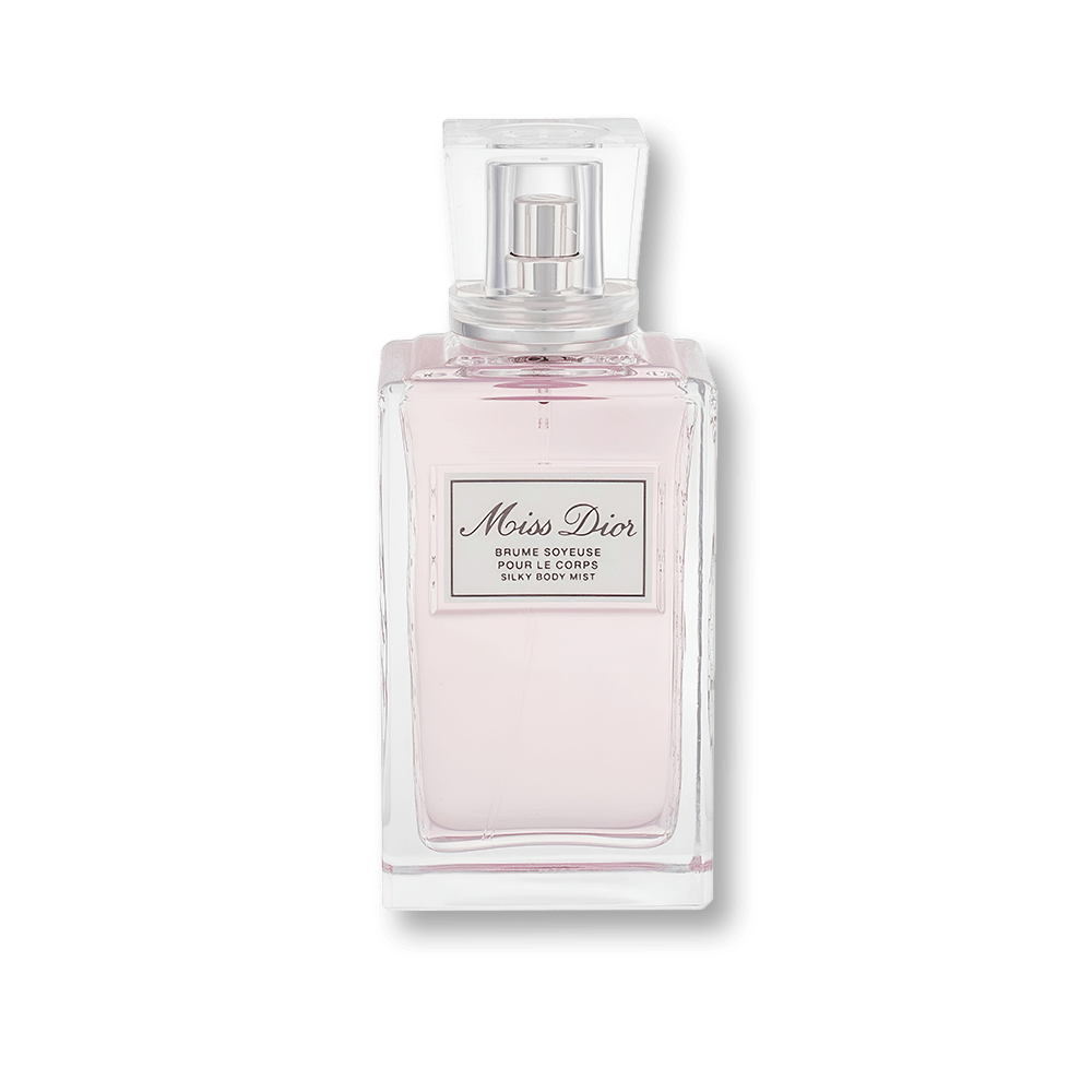 Christian Dior Miss Dior Body Mist | My Perfume Shop