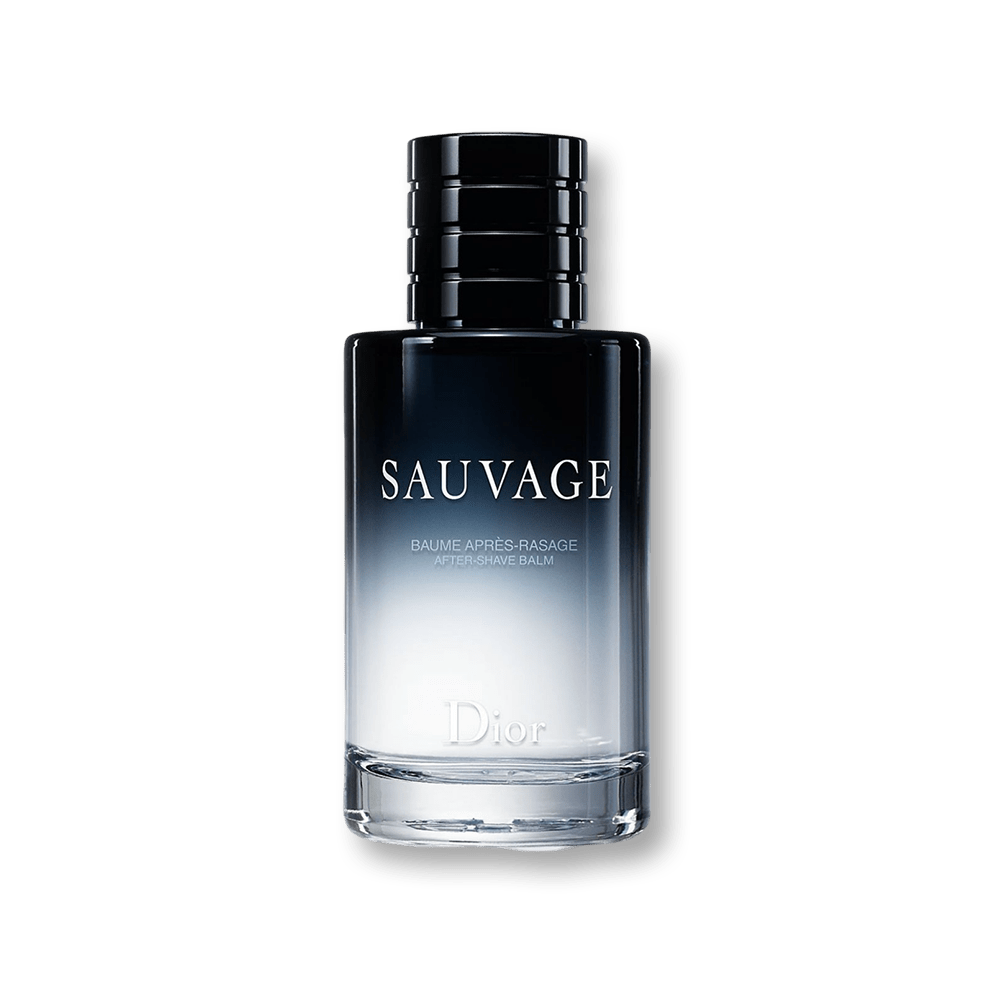 Christian Dior Sauvage Tester Aftershave Balm | My Perfume Shop