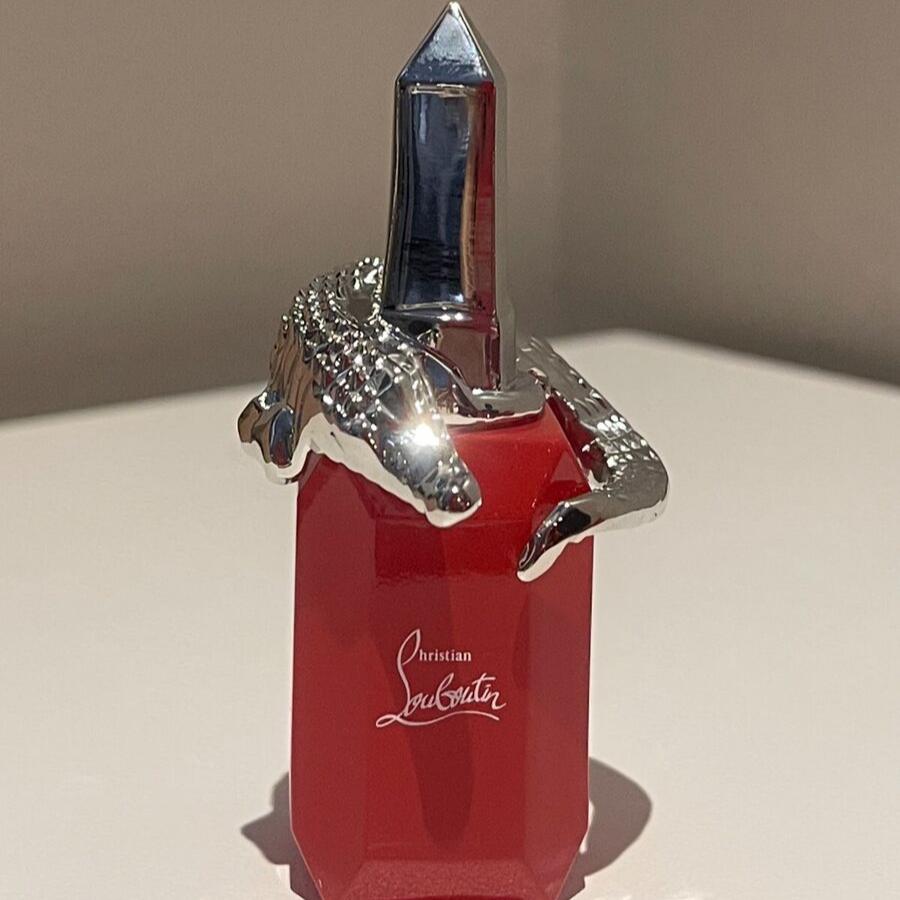 Christian Louboutin Loubicroc EDP 90Ml Tester + Pouch | My Perfume Shop