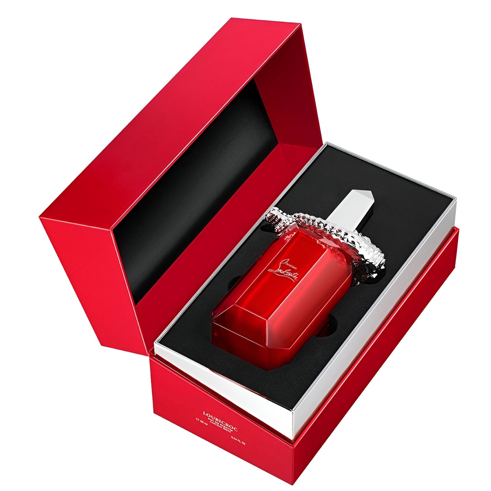 Christian Louboutin Loubicroc EDP 90Ml Tester + Pouch | My Perfume Shop