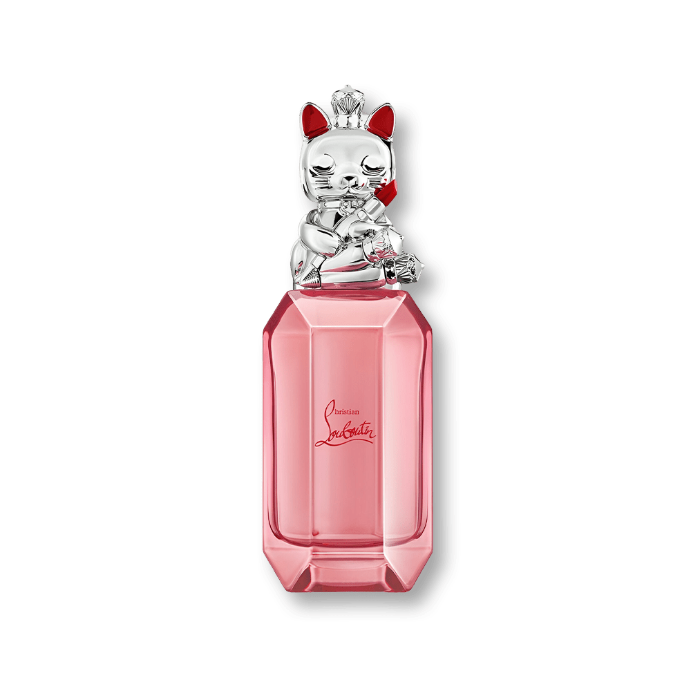 Christian Louboutin Loubidoo Rose Limited Edition EDP | My Perfume Shop