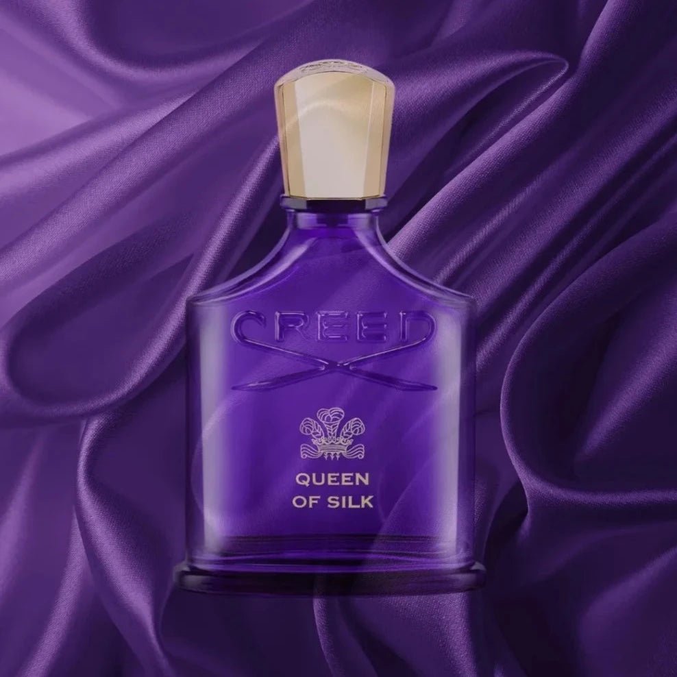 Creed Queen Of Silk EDP | My Perfume Shop