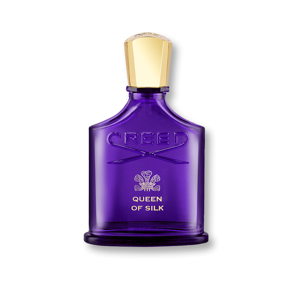 Creed Queen Of Silk EDP | My Perfume Shop