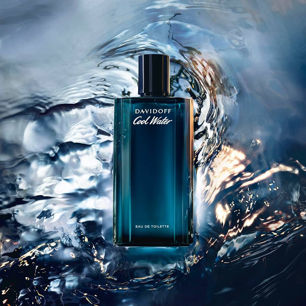 Davidoff Cool Water EDT & Grooming Essentials Set | My Perfume Shop