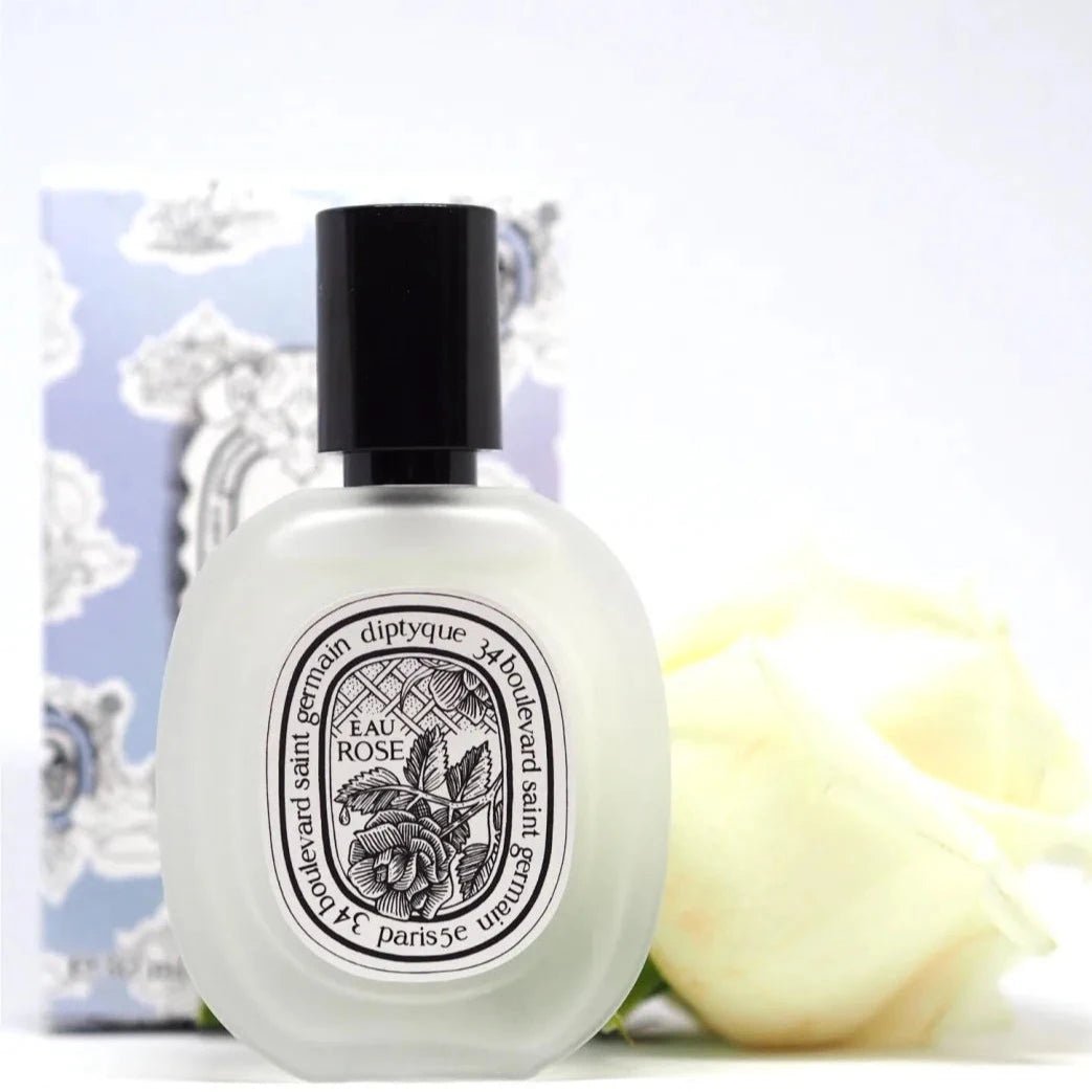 Diptyque Eau Rose EDT | My Perfume Shop