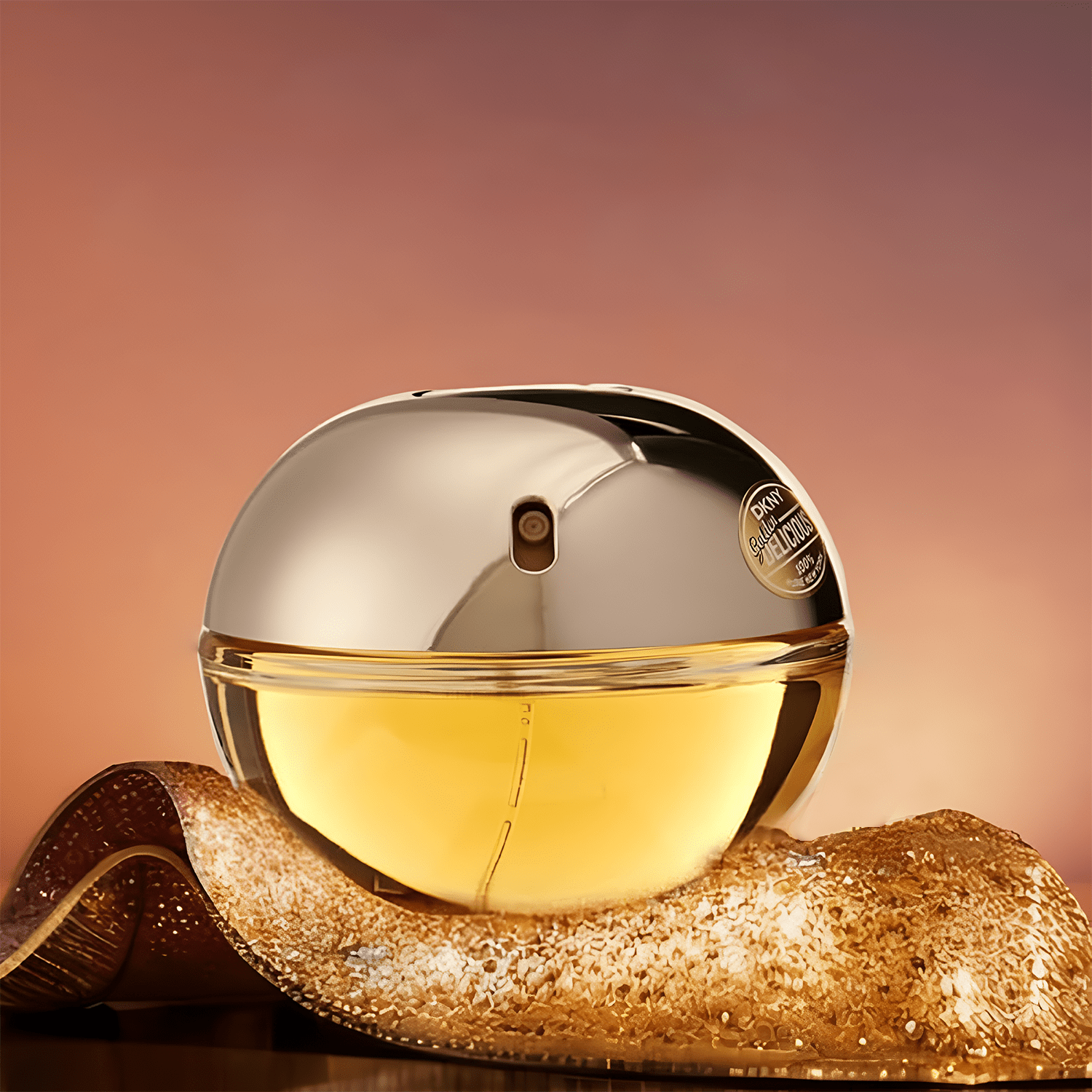 Dkny Golden Delicious EDP | My Perfume Shop