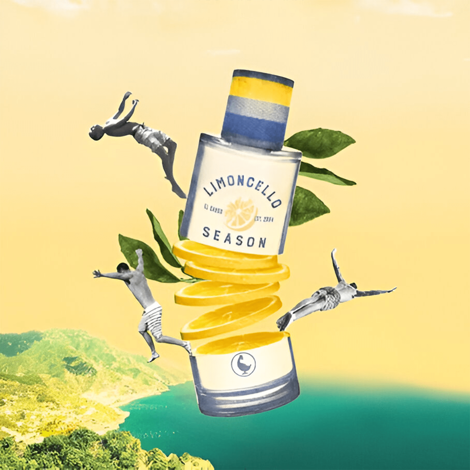 El Ganso Limoncello Season EDT | My Perfume Shop