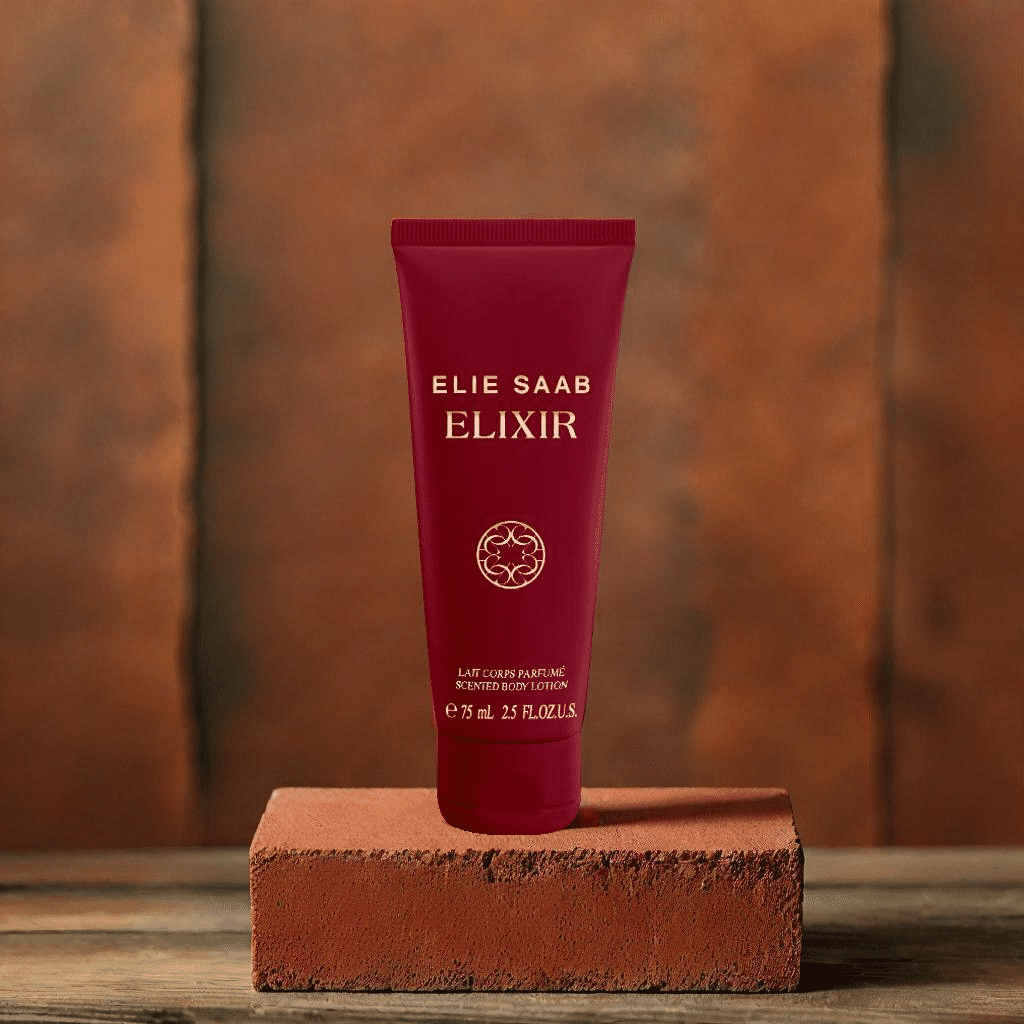 Elie Saab Elixir Body Lotion | My Perfume Shop