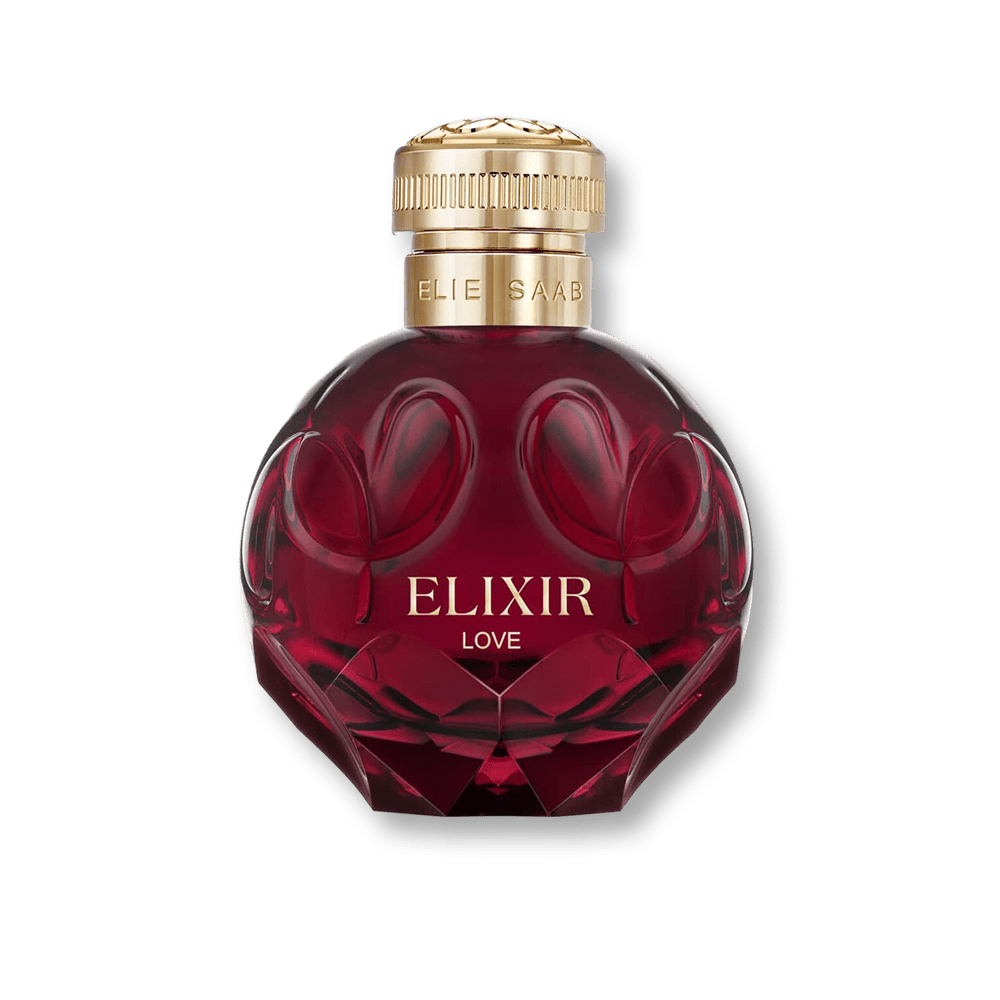 Elie Saab Elixir Love EDP | My Perfume Shop