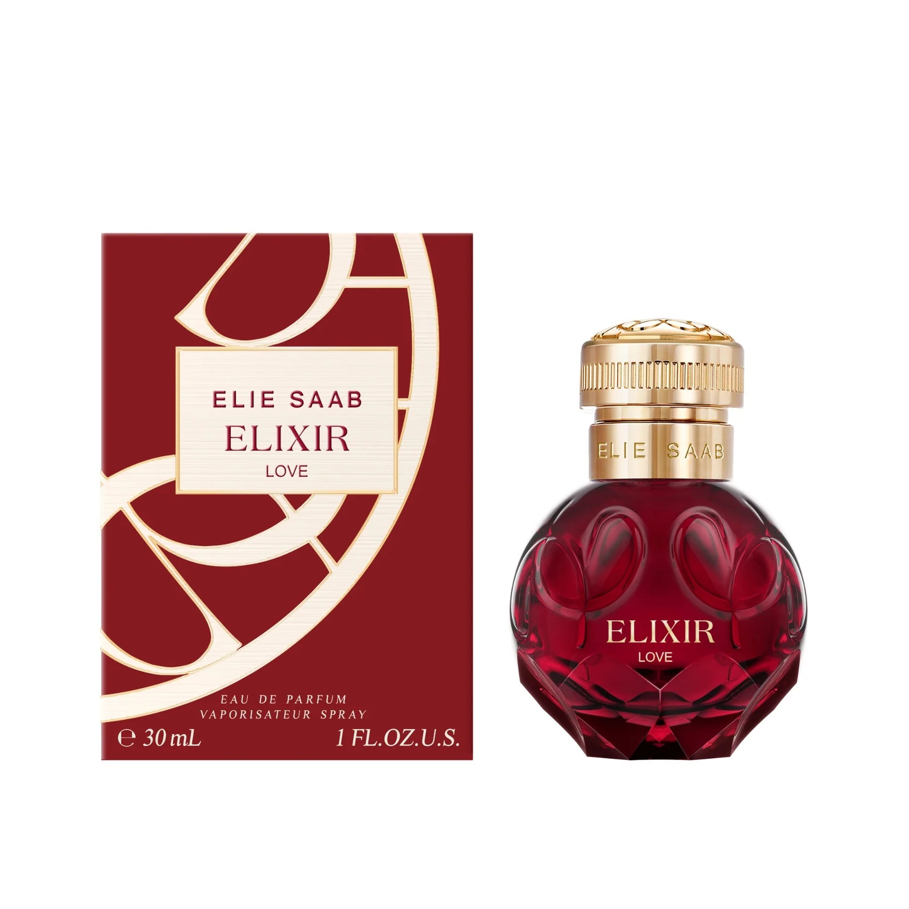 Elie Saab Elixir Love EDP | My Perfume Shop