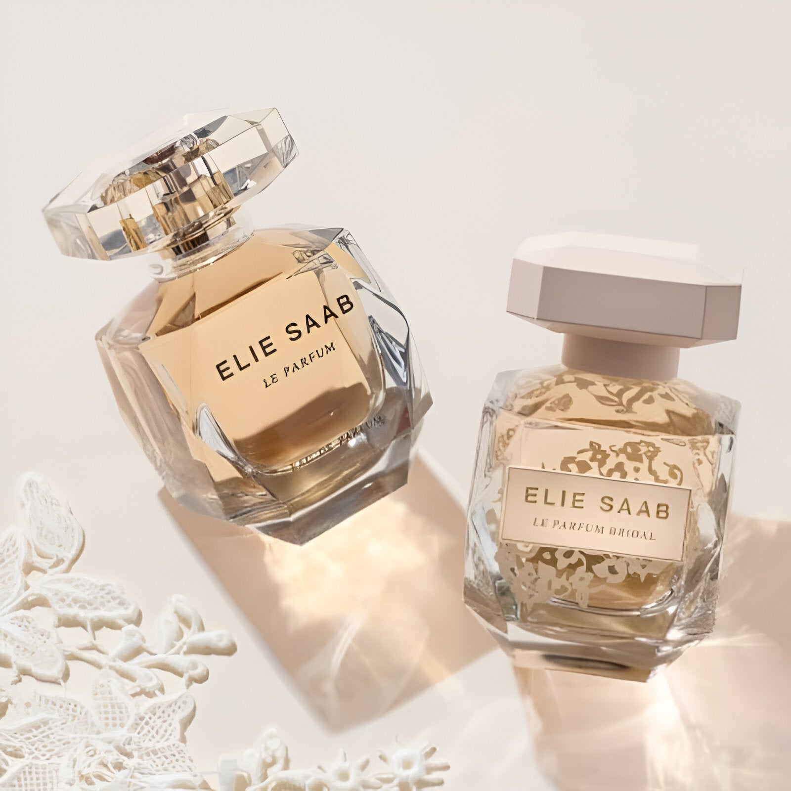 Elie Saab Le Parfum Bridal Body Lotion | My Perfume Shop