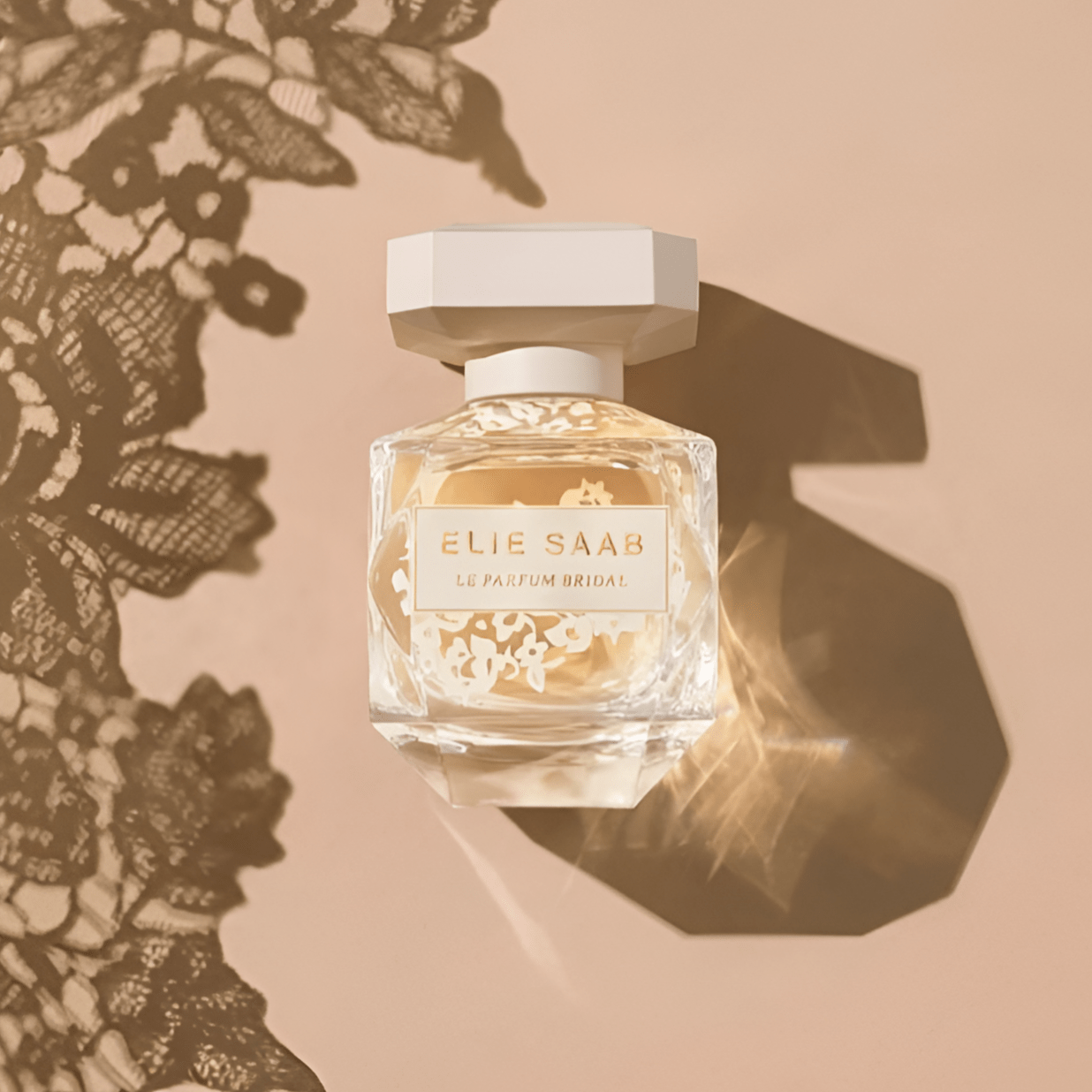 Elie Saab Le Parfum Bridal EDP | My Perfume Shop