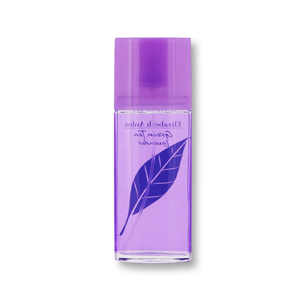 Elizabeth Arden Green Tea Lavender EDT | My Perfume Shop