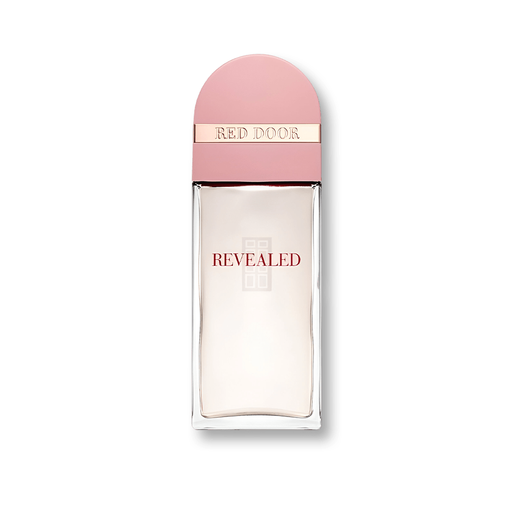 Elizabeth Arden Red Door Revealed EDP | My Perfume Shop