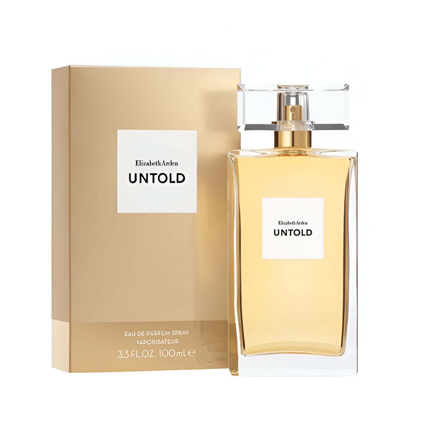 Elizabeth Arden Untold EDP | My Perfume Shop