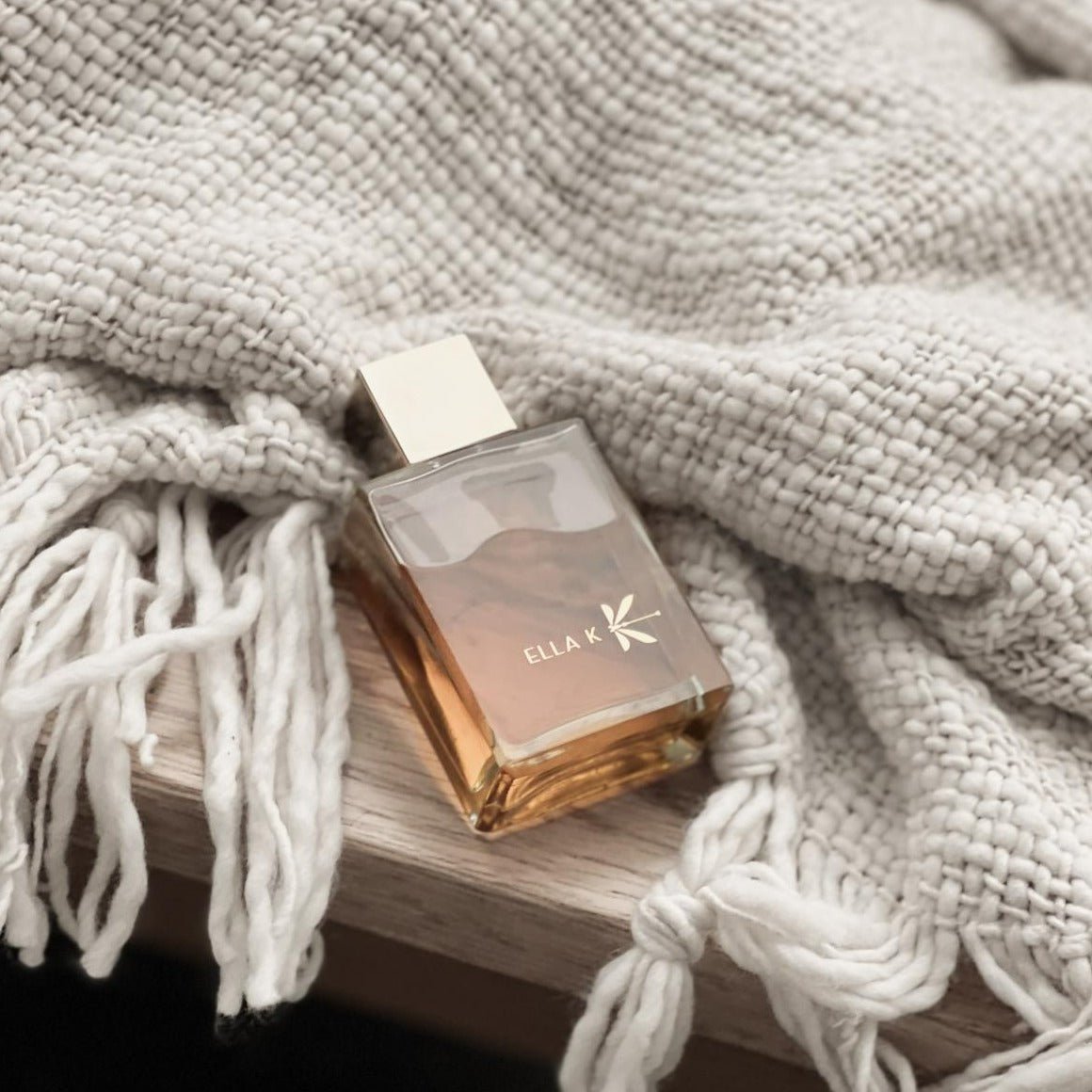 Ella K Parfums Khamsin EDP | My Perfume Shop