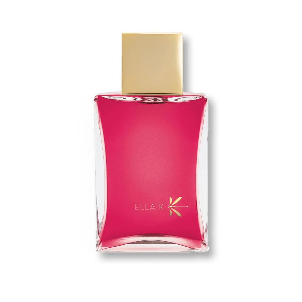 Ella K Parfums Rose De Pushkar EDP | My Perfume Shop