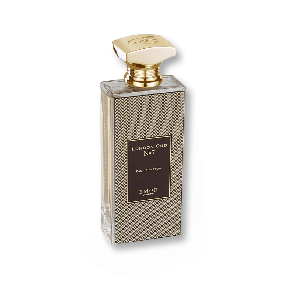 Emor London Oud No.7 EDP | My Perfume Shop