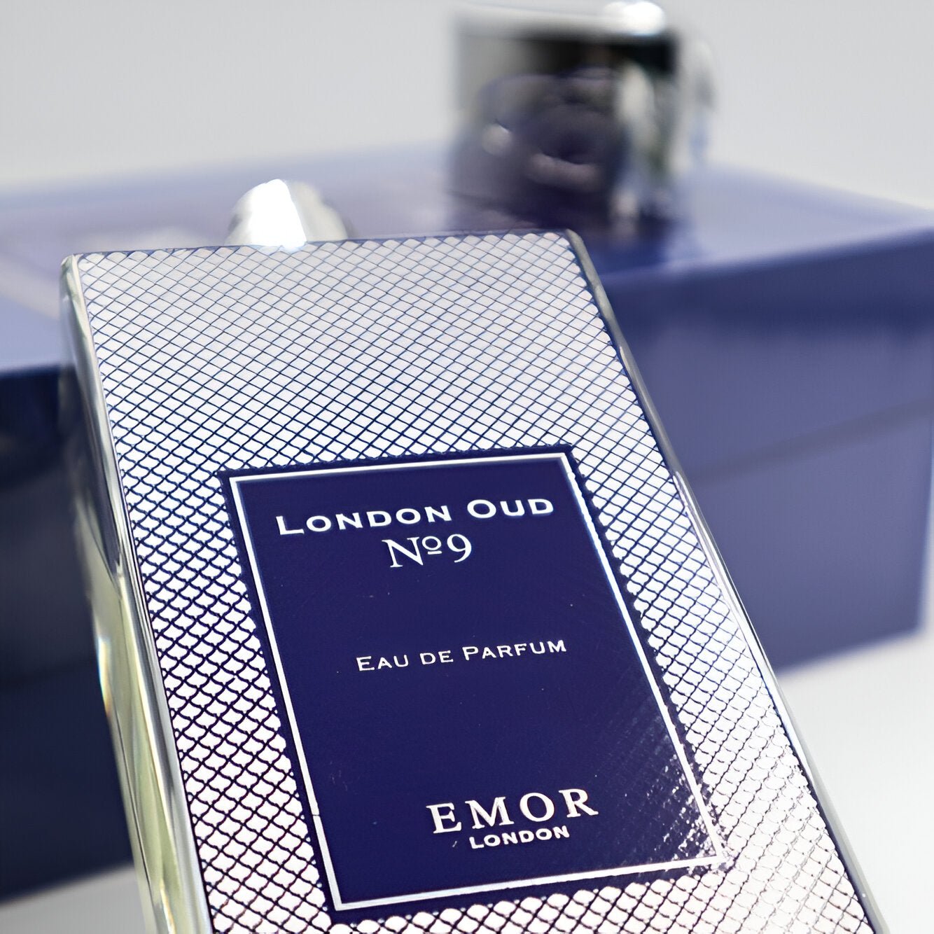 Emor London Oud No.9 EDP | My Perfume Shop