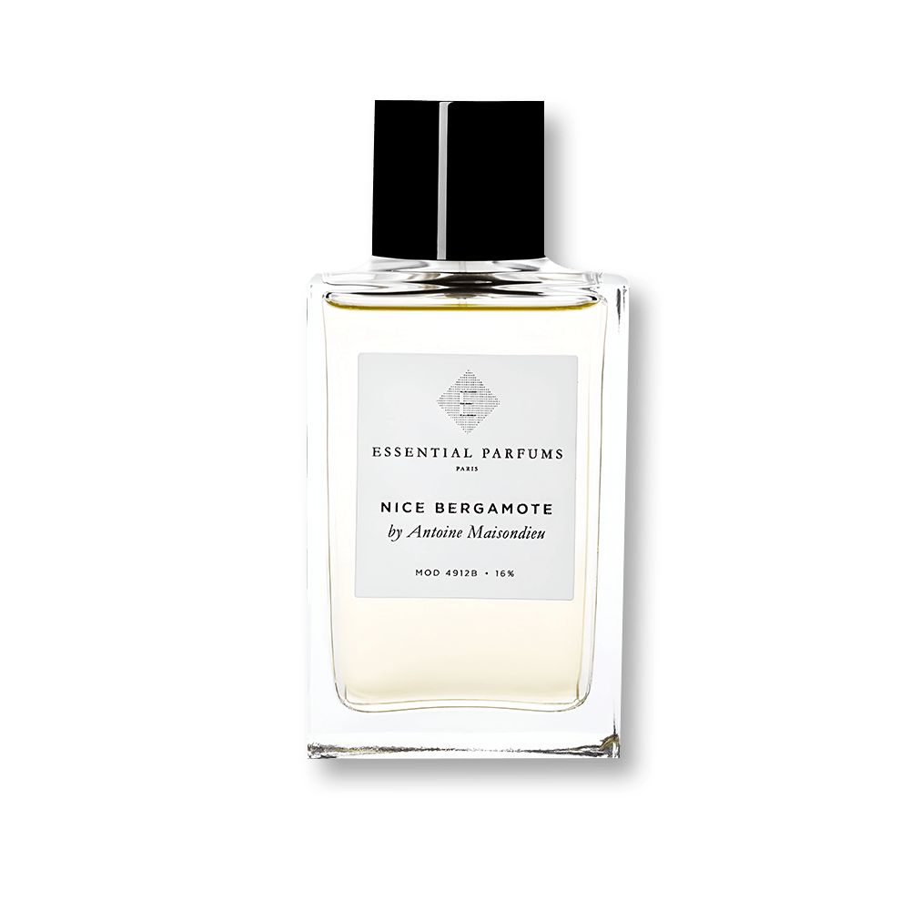 Essential Parfums Nice Bergamote EDP | My Perfume Shop