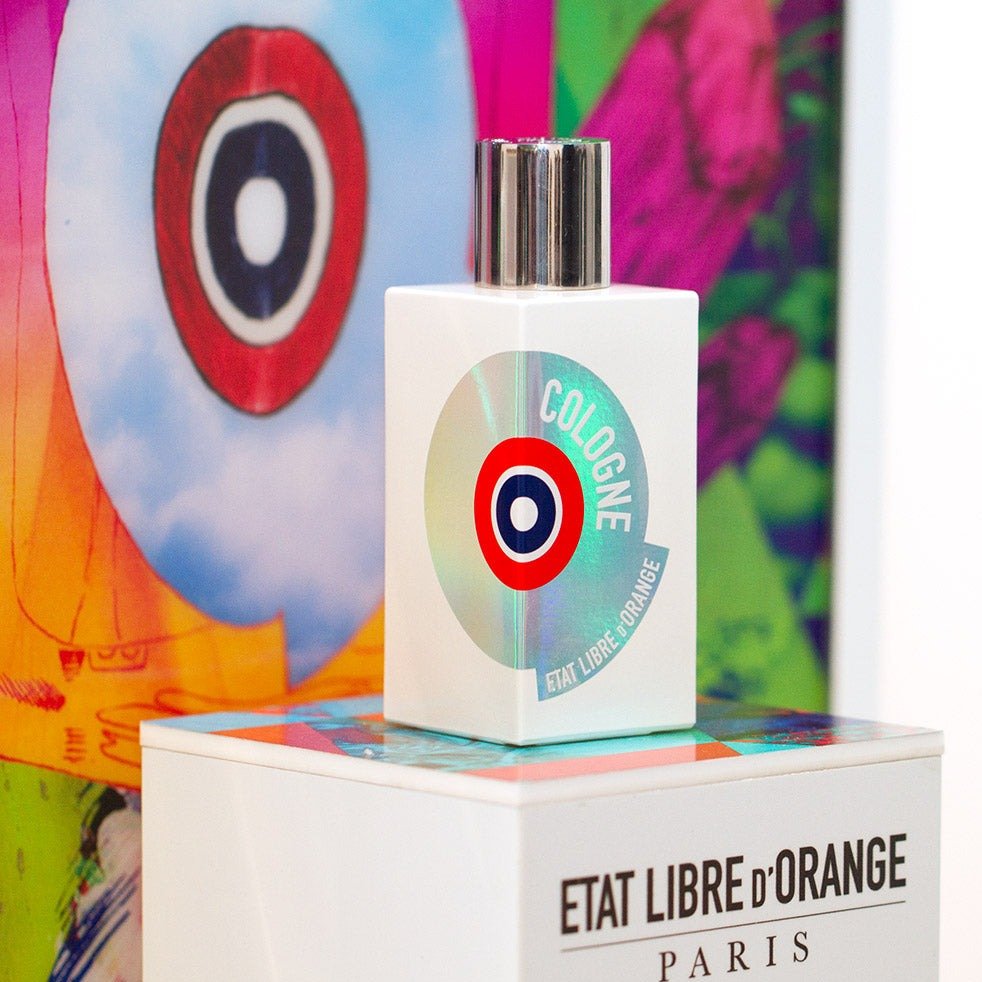 Etat Libre D'Orange Cologne EDP | My Perfume Shop