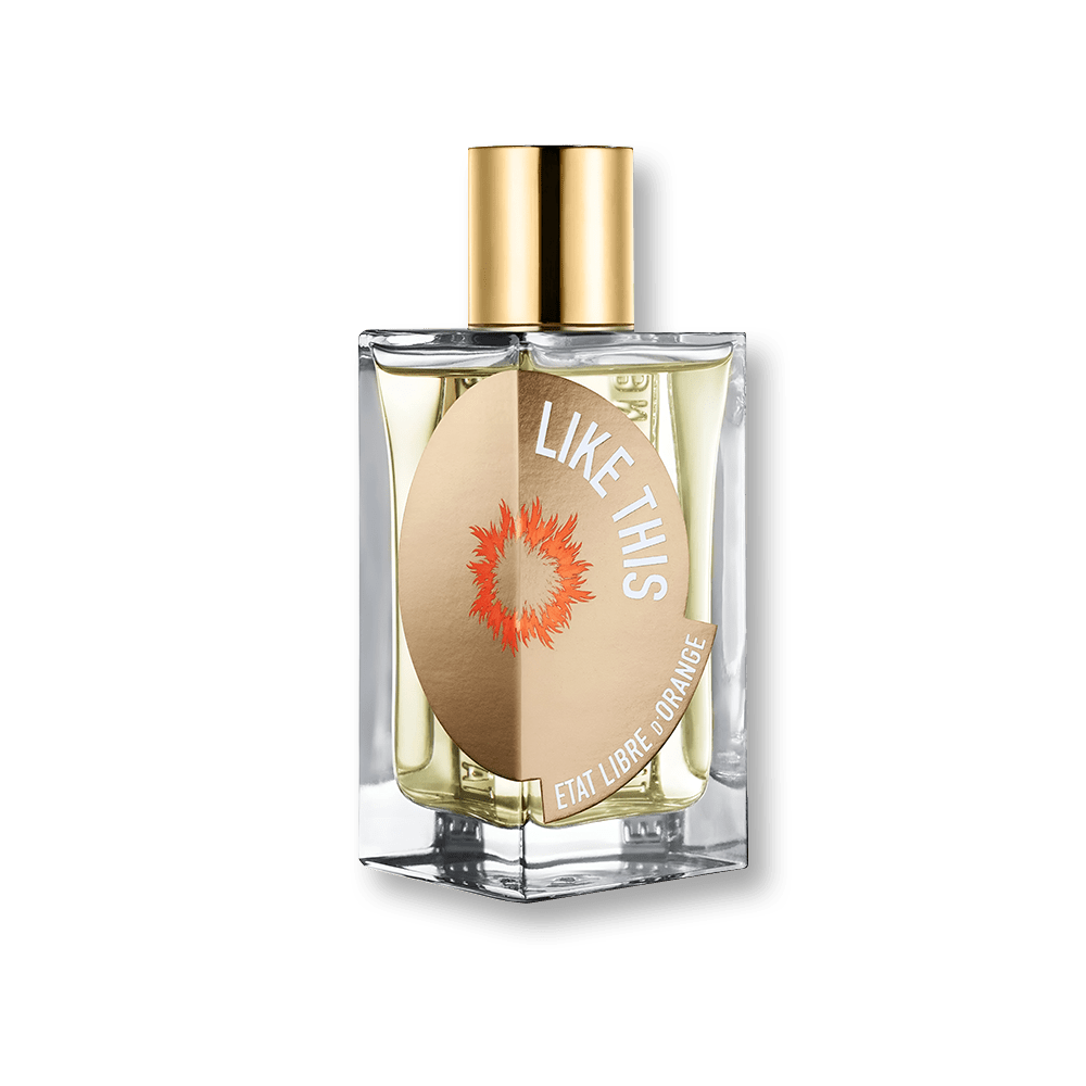 Etat Libre D'Orange Like This EDP | My Perfume Shop