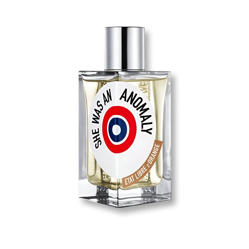 Etat Libre D'Orange She Was An Anomaly EDP | My Perfume Shop