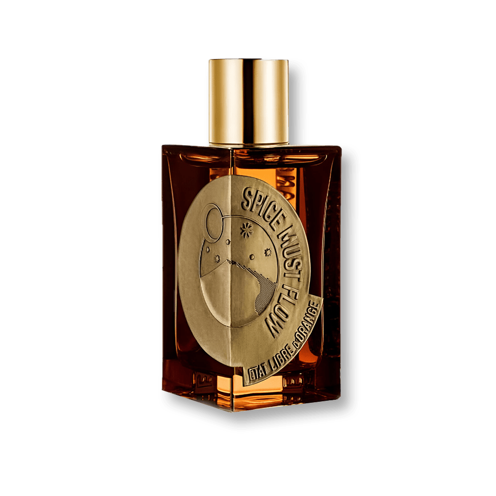 Etat Libre D'Orange Spice Must Flow EDP | My Perfume Shop