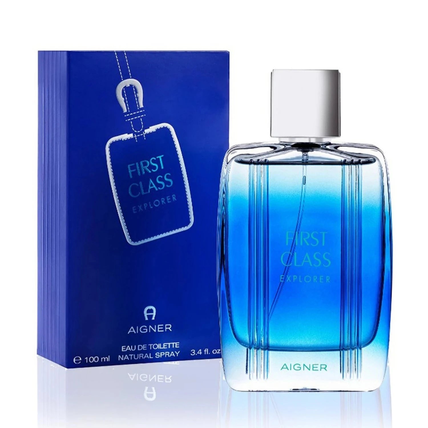 Etienne Aigner First Class Explorer EDT | My Perfume Shop