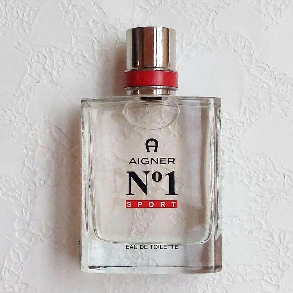 Etienne Aigner No.1 Sport Pour Homme Mini EDT | My Perfume Shop