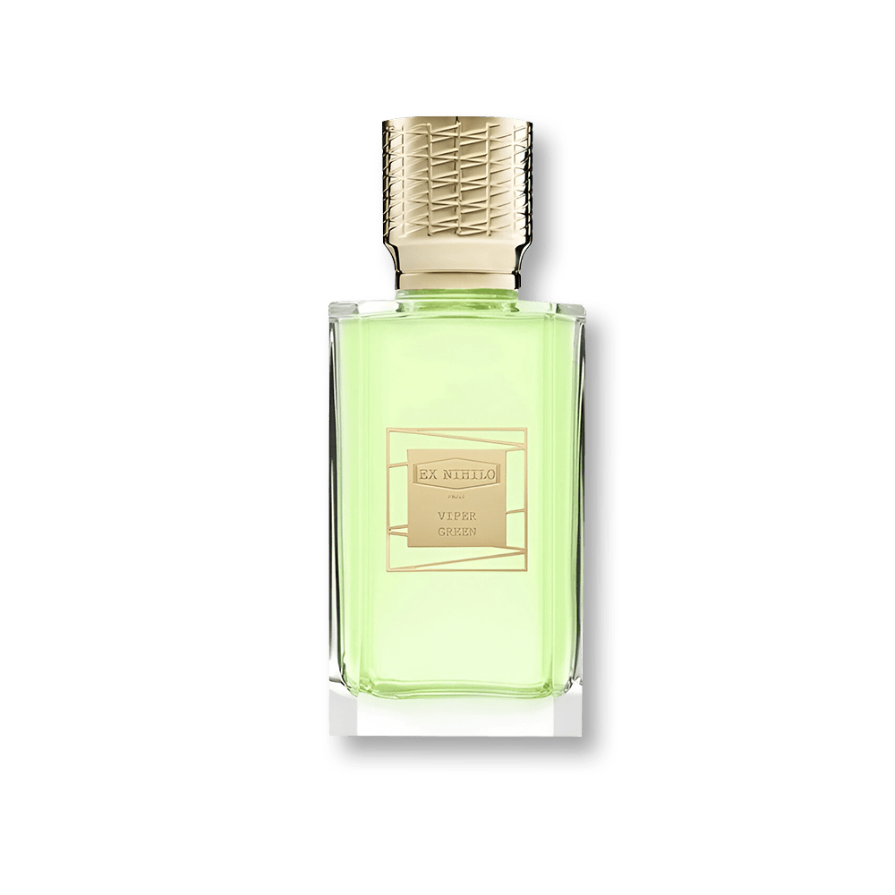 Ex Nihilo Viper Green EDP | My Perfume Shop