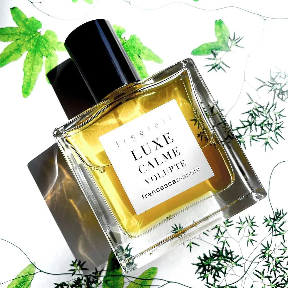 Francesca Bianchi Luxe Calme Volupte Extrait De Parfum | My Perfume Shop