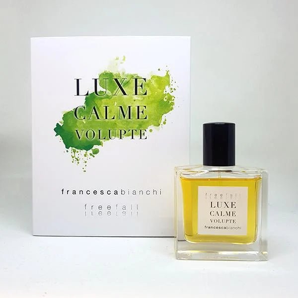 Francesca Bianchi Luxe Calme Volupte Extrait De Parfum | My Perfume Shop