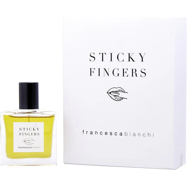 Francesca Bianchi Sticky Fingers Extrait De Parfum | My Perfume Shop