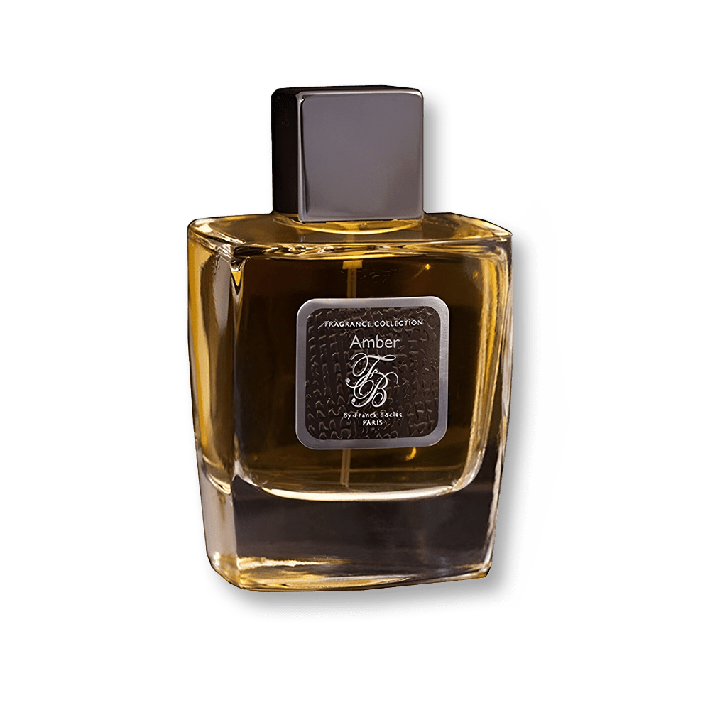 Franck Boclet Amber EDP | My Perfume Shop