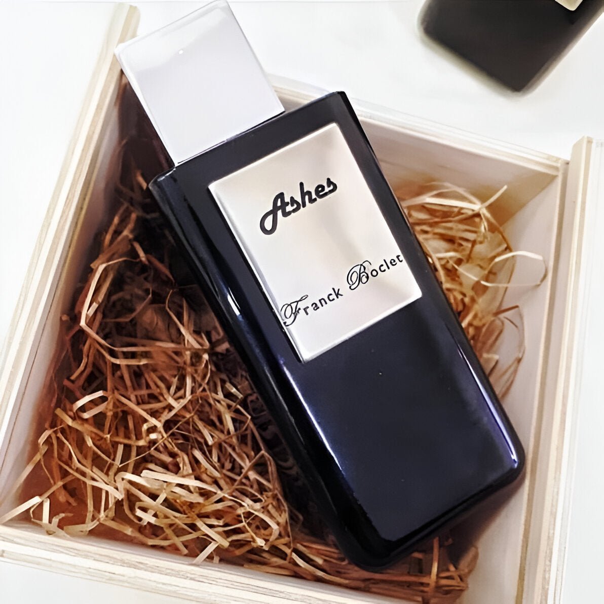 Franck Boclet Ashes Extrait De Parfum | My Perfume Shop