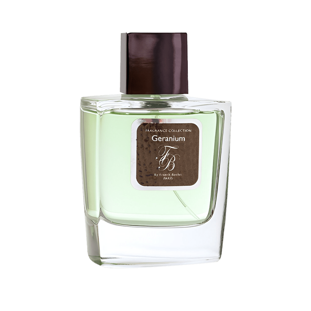 Franck Boclet Geranium EDP | My Perfume Shop