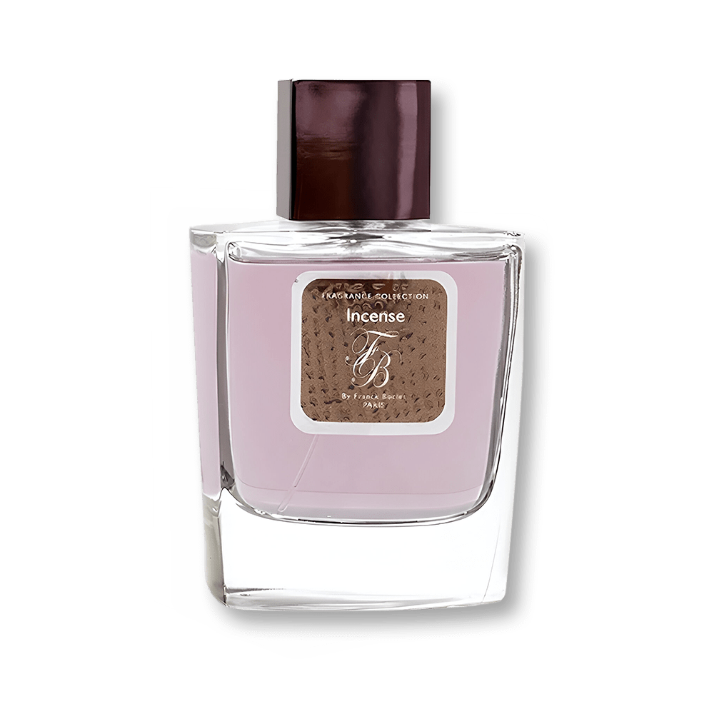 Franck Boclet Incense EDP | My Perfume Shop