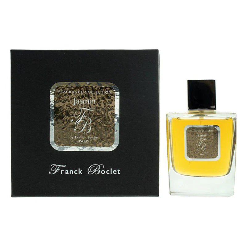 Franck Boclet Jasmin EDP | My Perfume Shop