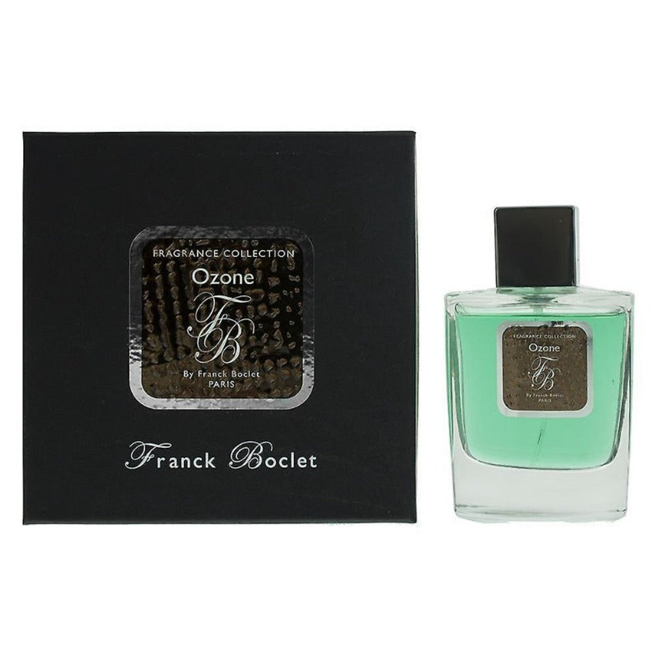 Franck Boclet Ozone EDP | My Perfume Shop