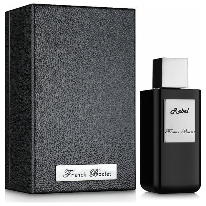 Franck Boclet Rebel Extrait De Parfum | My Perfume Shop