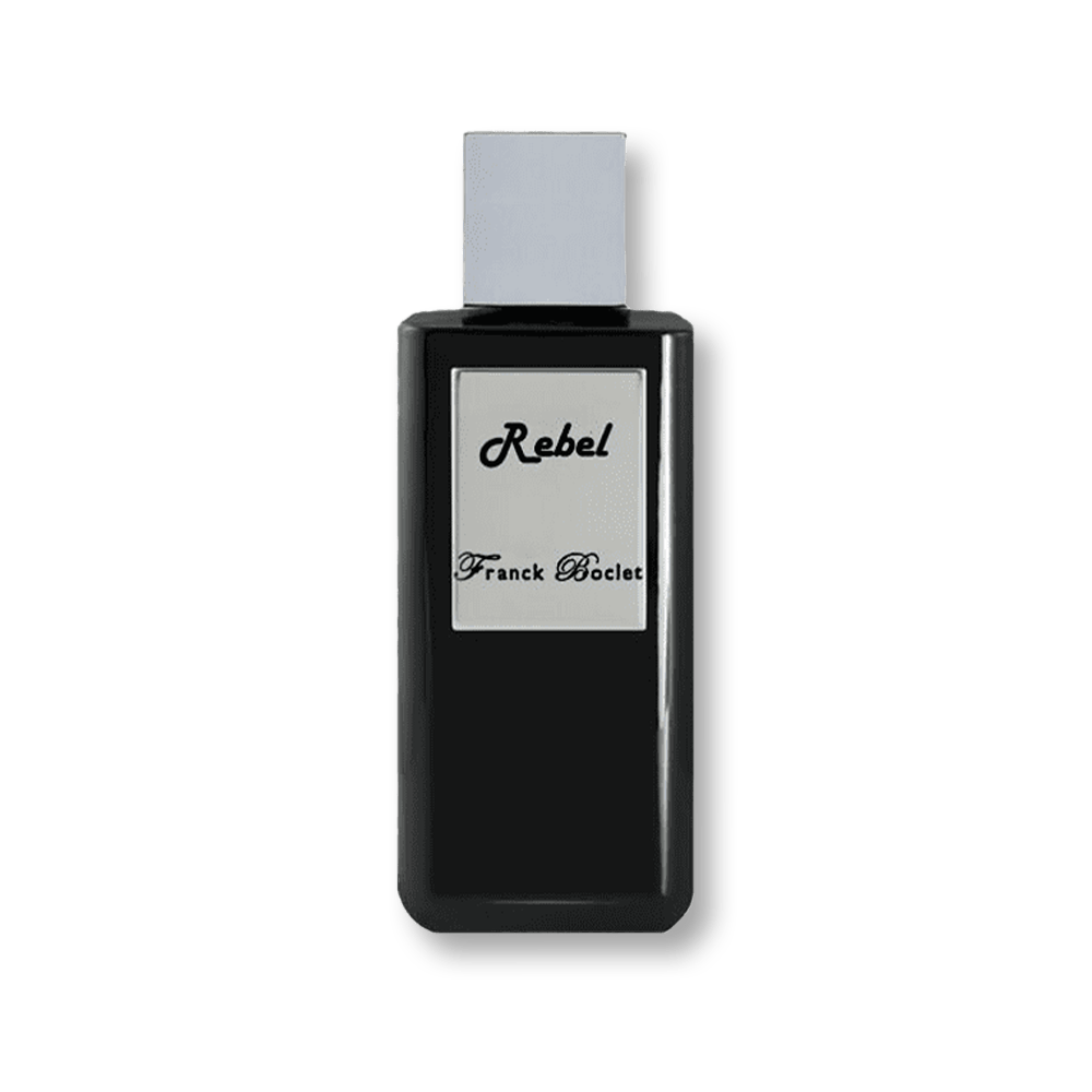 Franck Boclet Rebel Extrait De Parfum | My Perfume Shop