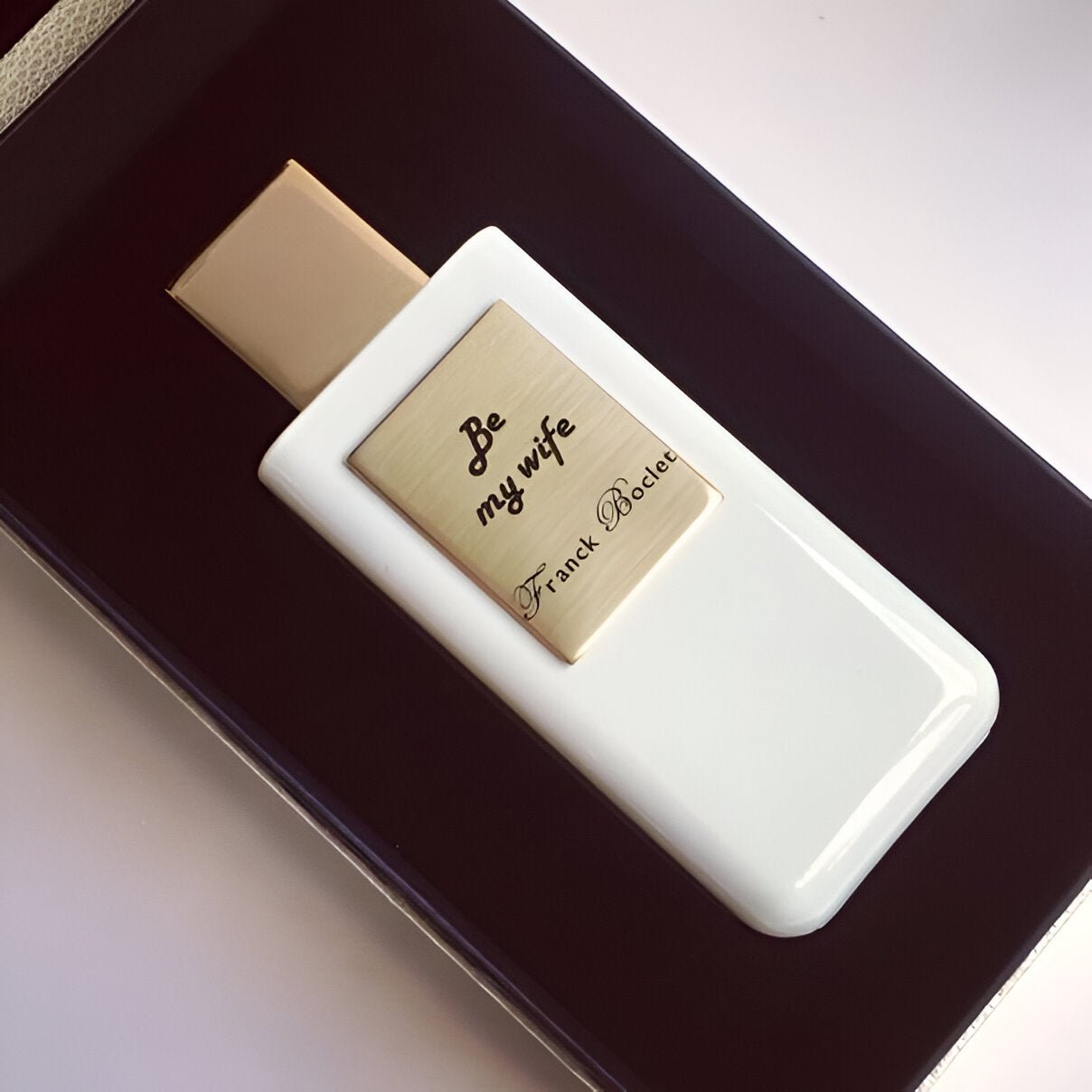 Franck Boclet Velvet Extrait De Parfum | My Perfume Shop