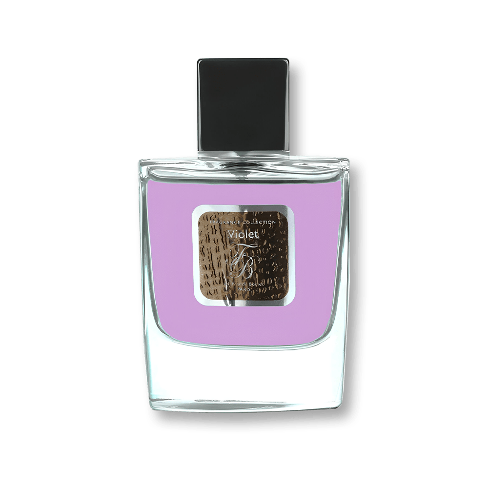 Franck Boclet Violet EDP | My Perfume Shop