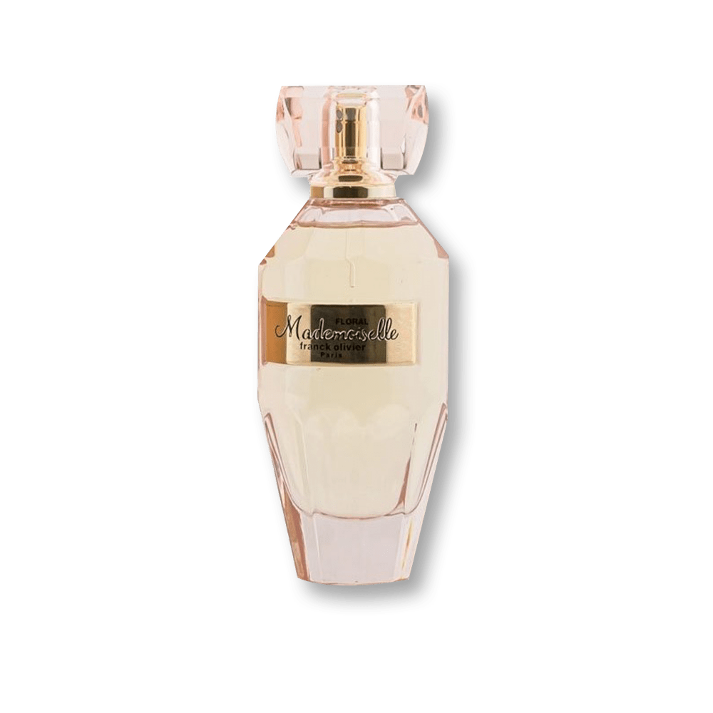 Franck Olivier Mademoiselle Floral EDP | My Perfume Shop