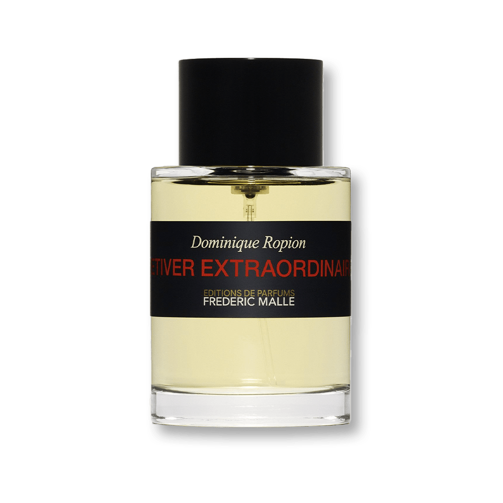 Frederic Malle Vetiver Extraordinaire EDP | My Perfume Shop