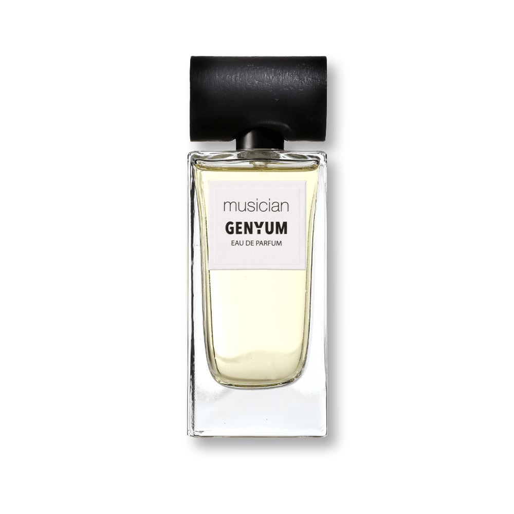 Genyum Musician EDP | My Perfume Shop