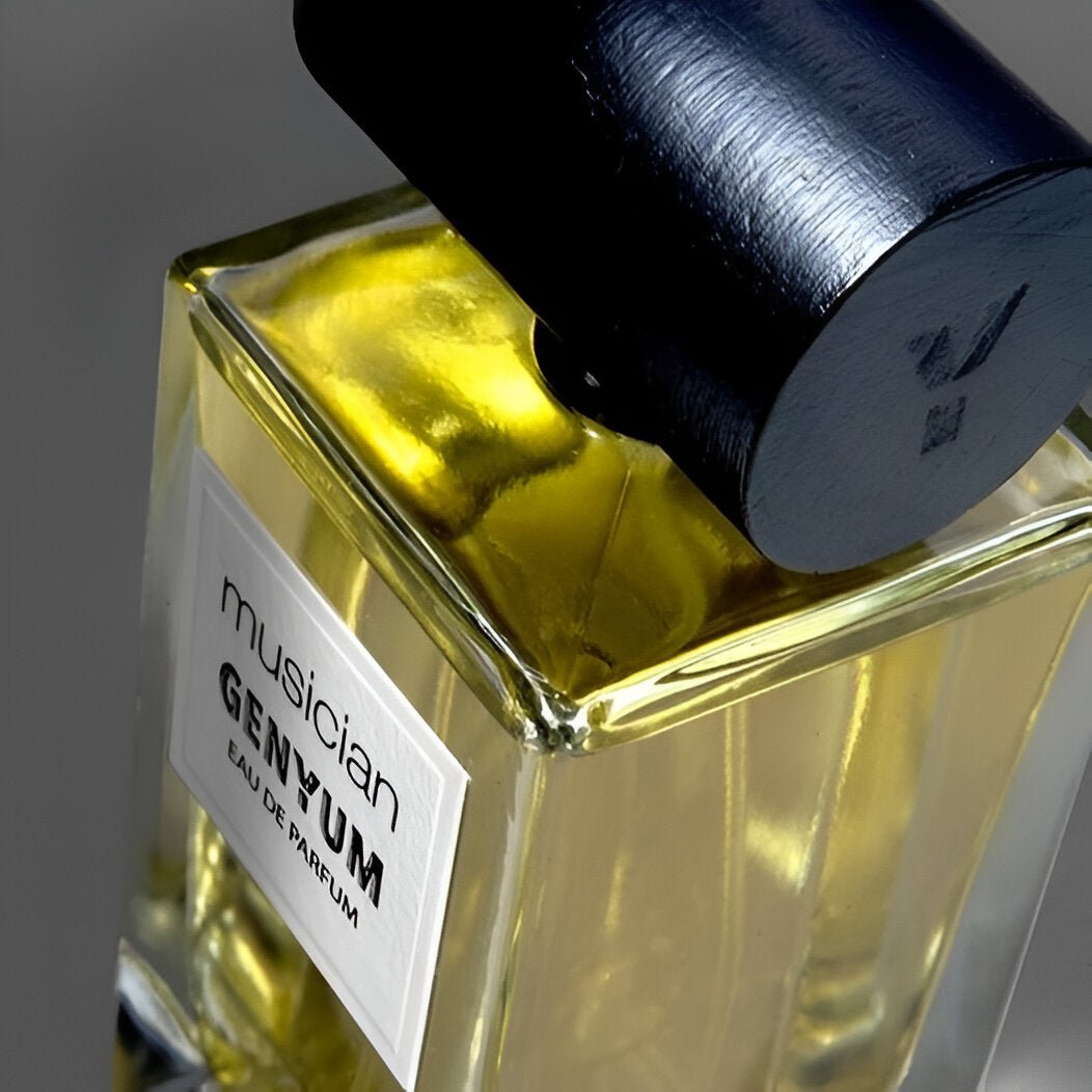 Genyum Musician EDP | My Perfume Shop